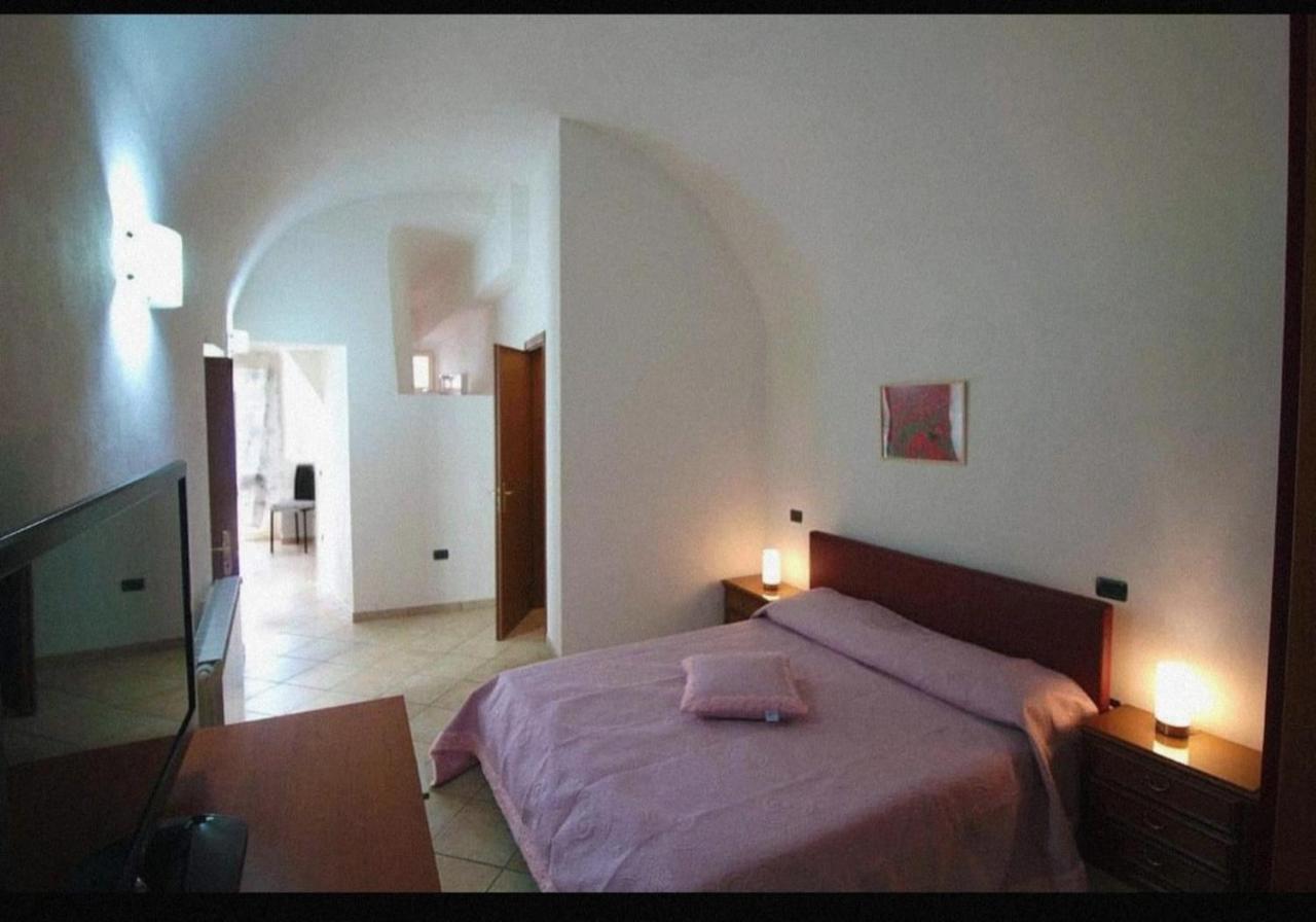 B&B La Casetta Di Alice Cascia Exterior foto